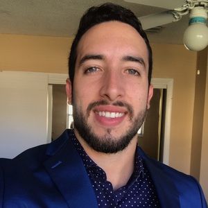 Meet your Posher, Juan